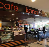 Cafe Kona - Accommodation Australia