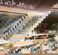 Cafe Mocha - Accommodation Australia