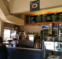 Charlotte's at the Grand Cafe - Accommodation Australia