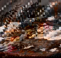 Cheese etc. - Bed n Breakfasts