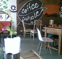 Coffee Whole - Accommodation Australia