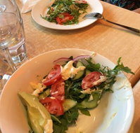 Colosseum Pizza  Rib House - Bed n Breakfasts