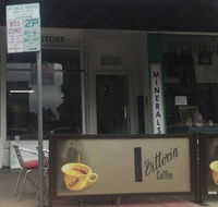 Crib Tin Cafe - Accommodation Australia