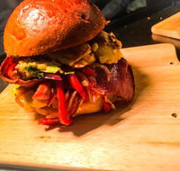 Dancing Goat Cafe - Accommodation Australia