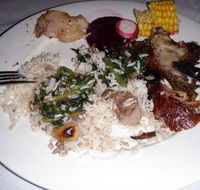 Deeb's Kitchen - Accommodation Australia