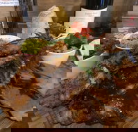 Dos Hombres - Bed n Breakfasts