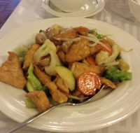 Fountain Court Chinese Restaurant - Australia Shopping