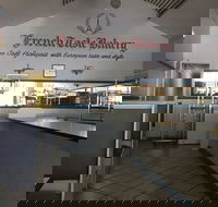 French Taste Bakery - Local Tourism