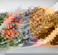 Georges On Bong Bong - Bed n Breakfasts