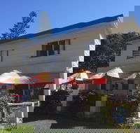 Great Lakes Cafe - Local Tourism