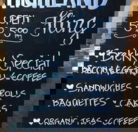 Highland Fling - Bed n Breakfasts