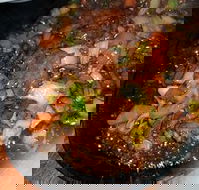 Hong Kong Chinese Restaurant - Local Tourism