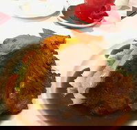 Jack High Bistro - Bed n Breakfasts