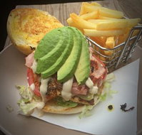 Jacqui's Tuckshop - Local Tourism