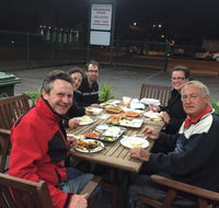 Masallas - Accommodation Australia