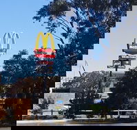 McDonald's - Accommodation Australia