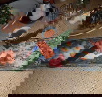 Mr. Sushi King - Accommodation Australia