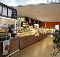 Mudgee Bakery  Cafe - Accommodation Australia