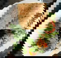 No 325 Cafe - Bed n Breakfasts