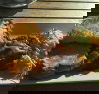 Ocean View Cafe - Local Tourism