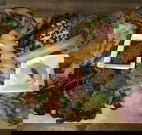 Palate Restaurant - Accommodation Australia