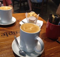 People Cafe - Local Tourism