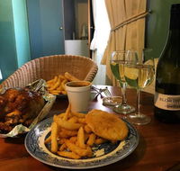 Ragenovich Bros Chickens - Accommodation Australia