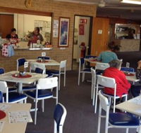 Red Dove Coffee Shop - Local Tourism