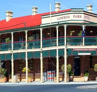 Red Heifer - Accommodation Australia