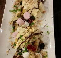 Redbank Restaurant - Accommodation Australia