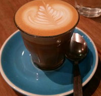 Rush Roasting Co - Bed n Breakfasts