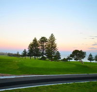 Shelly Beach Golf Club - Local Tourism