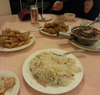 Silver City Chinese - Accommodation Australia