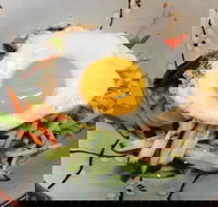 Spring of Life Food - Bed n Breakfasts