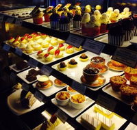 Temptations Cafe And Dessert bar - Accommodation Australia