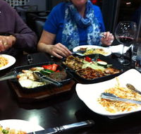 Teppan Mate Japanese Bar  Grill - Australia Shopping