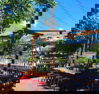 The Coffee House at Parkview - Accommodation Australia