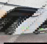 The Mill Cafe - Bed n Breakfasts