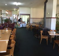 The Royal Restaurant - Local Tourism