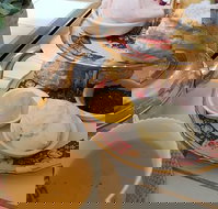 The Tea Salon - Bed n Breakfasts