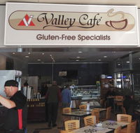 The Valley Cafe - Local Tourism