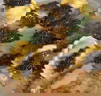 The Zin House - Accommodation Australia