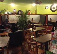 Tropical Coffee - Local Tourism
