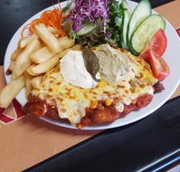 Tydvil Hotel - Accommodation Australia
