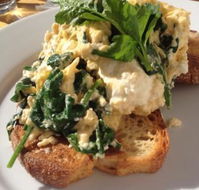 Victory Cafe - Australia Shopping