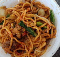 Wamberal Asian Noodle Bar  Takeaway - Local Tourism