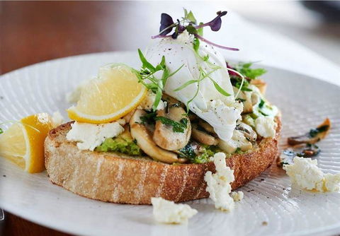 Albert & Moore - Accommodation Australia 0