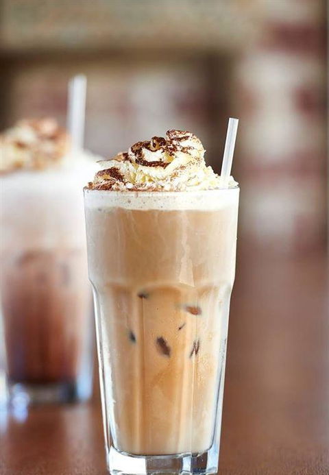 Albert & Moore - Accommodation Australia 11