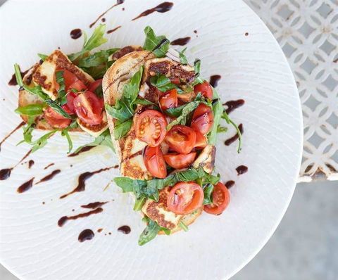 Albert & Moore - Accommodation Australia 12