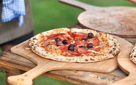 Albert & Moore - Accommodation Australia 13